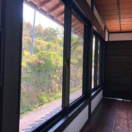 旅籠まさら Hatago Masara 타나베 외부 사진