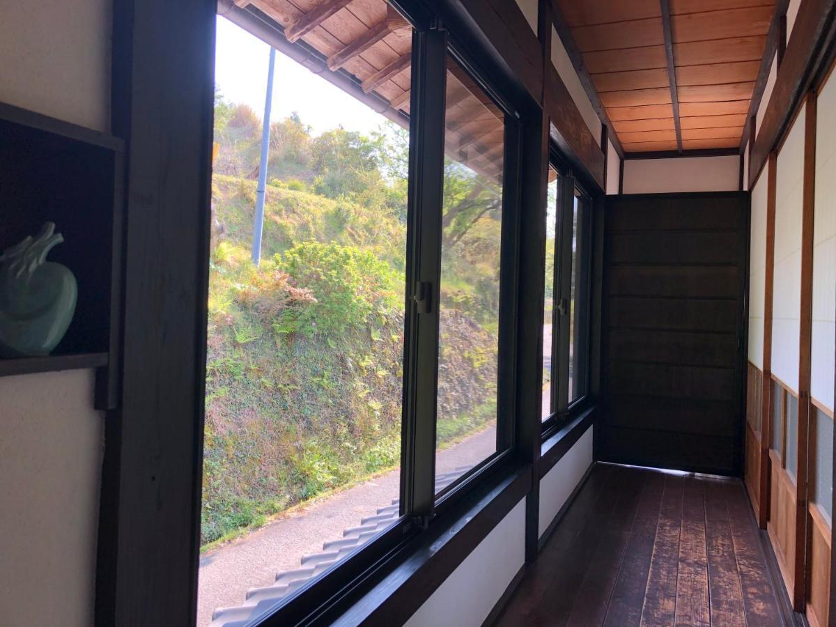 旅籠まさら Hatago Masara 타나베 외부 사진