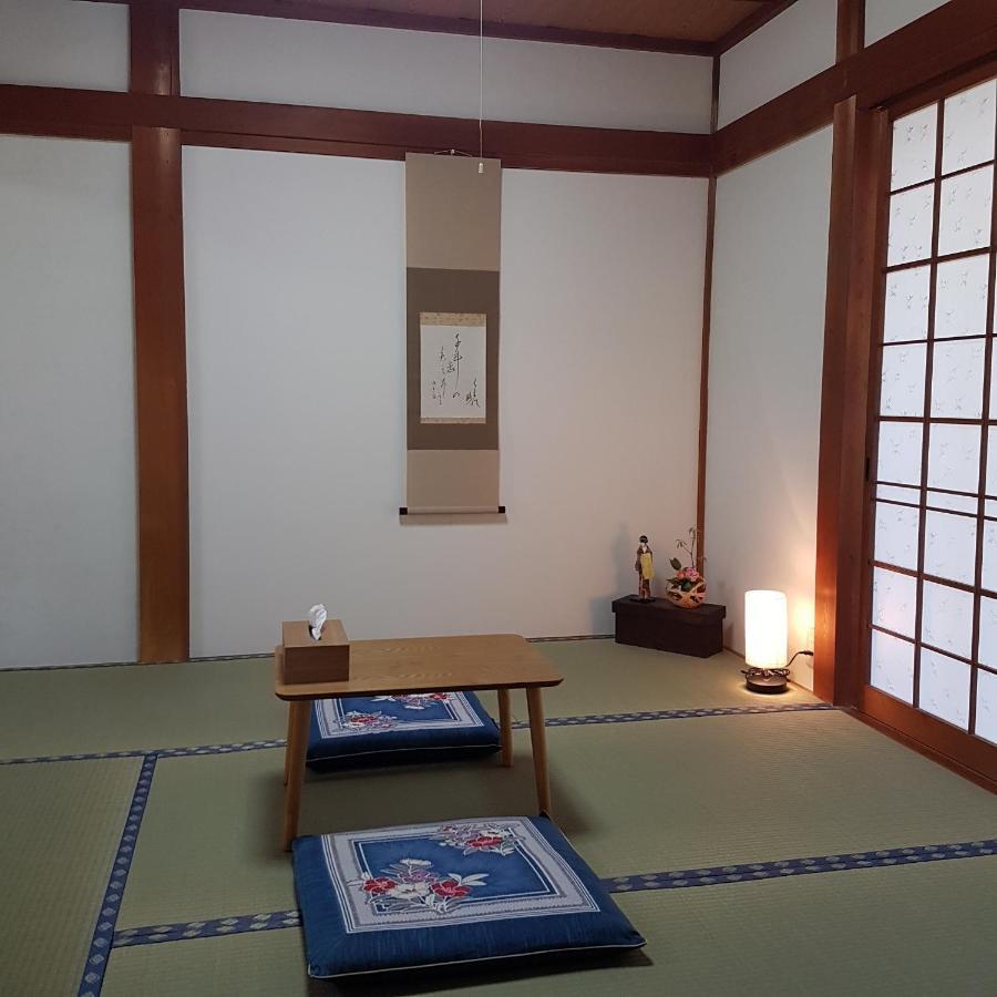 旅籠まさら Hatago Masara 타나베 외부 사진
