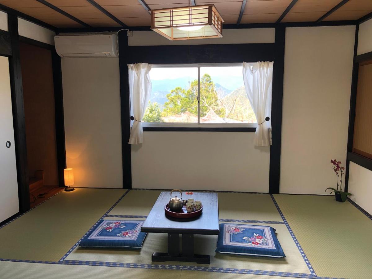 旅籠まさら Hatago Masara 타나베 외부 사진
