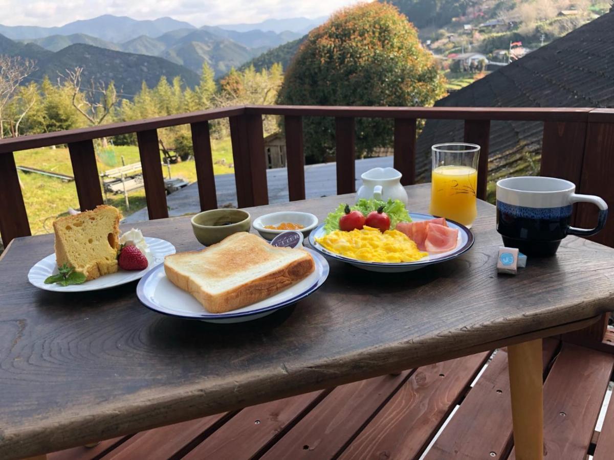 旅籠まさら Hatago Masara 타나베 외부 사진